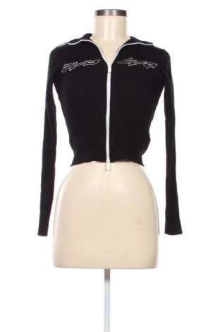 Damen Strickjacke House, Größe S, Farbe Schwarz, Preis 8,43 €, #136813862
