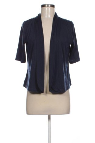 Damen Strickjacke Tom Tailor, Größe L, Farbe Blau, Preis 8,80 €, #136815266