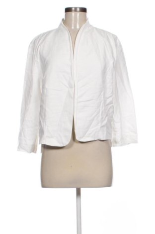 Cardigan de damă Unbranded, Mărime L, Culoare Alb, Preț 26,07 Lei, #136815302