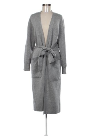 Cardigan de damă BOSS, Mărime L, Culoare Gri, Preț 349,29 Lei, #136815610