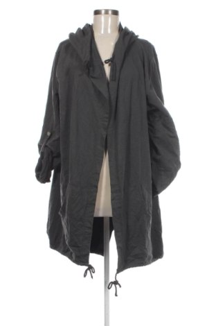 Дамска жилетка Unbranded, Размер XXL, Цвят Сив, Цена 9,20 €, #136815697