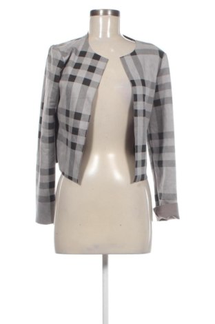 Damen Strickjacke NEW COLLECTION, Größe S, Farbe Mehrfarbig, Preis 9,99 €, #136815886