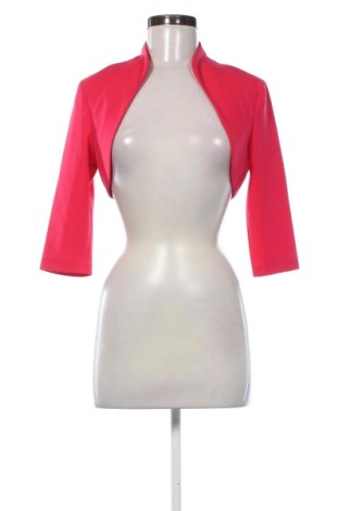 Damen Strickjacke Rinascimento, Größe XS, Farbe Rosa, Preis 10,99 €, #136817163