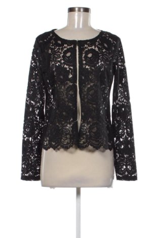 Damen Strickjacke Nkd, Größe L, Farbe Schwarz, Preis 6,00 €, #136817231