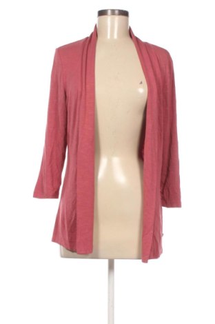 Damen Strickjacke Bonita, Größe S, Farbe Aschrosa, Preis 6,00 €, #136817637