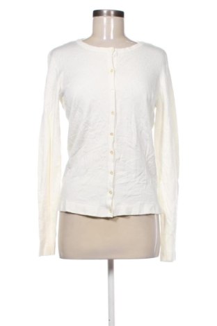 Cardigan de damă Unbranded, Mărime M, Culoare Ecru, Preț 66,99 Lei, #136818114