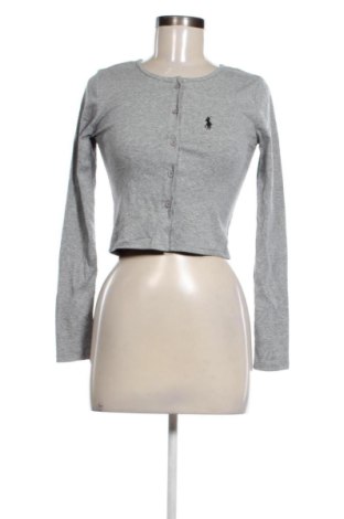 Damen Strickjacke Unbranded, Größe S, Farbe Grau, Preis 10,99 €, #136818115