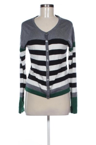 Damen Strickjacke S.Oliver, Größe M, Farbe Mehrfarbig, Preis 13,00 €, #136818263