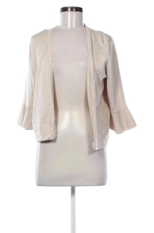 Damen Strickjacke OVS, Größe L, Farbe Ecru, Preis 8,99 €, #136819018
