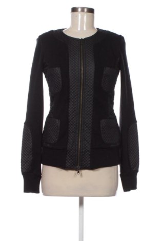 Damen Strickjacke Become, Größe M, Farbe Schwarz, Preis 13,00 €, #136819089