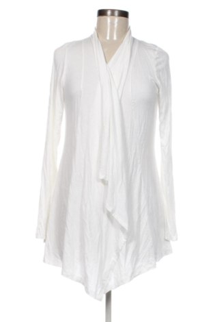 Damen Strickjacke Unbranded, Größe M, Farbe Weiß, Preis 13,00 €, #136819617