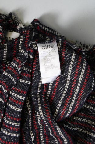 Damen Strickjacke Oltre, Größe M, Farbe Mehrfarbig, Preis € 9,99, #136819631
