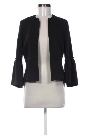 Damen Strickjacke Zara, Größe S, Farbe Schwarz, Preis 15,99 €, #136819786
