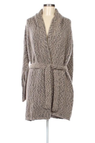 Damen Strickjacke Stefanel, Größe L, Farbe Beige, Preis 119,99 €, #136819852