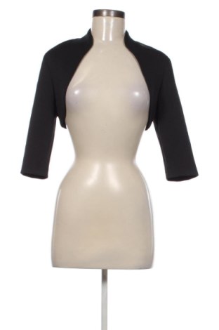 Damen Strickjacke Rinascimento, Größe XS, Farbe Schwarz, Preis 16,99 €, #136820274