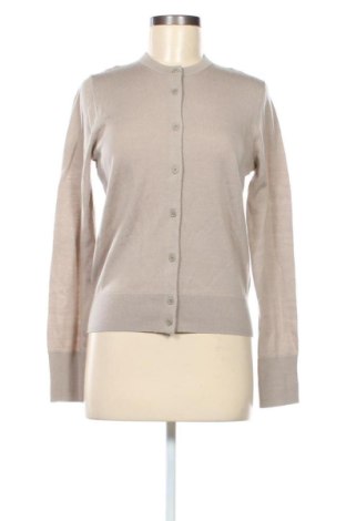 Дамска жилетка Filippa K, Размер S, Цвят Бежов, Цена 115,04 €, #136820834