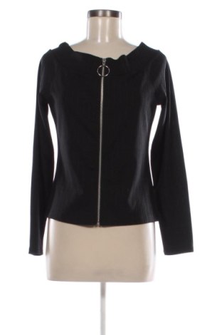 Дамска жилетка Blind Date, Размер L, Цвят Черен, Цена 5,00 €, #136823155
