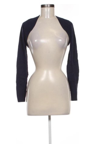 Cardigan de damă Unbranded, Mărime M, Culoare Albastru, Preț 53,99 Lei, #136823938