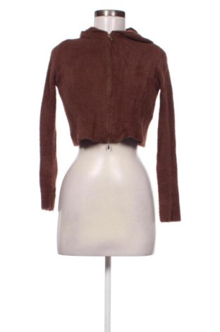 Damen Strickjacke Urban Outfitters, Größe S, Farbe Braun, Preis 9,00 €, #136824216