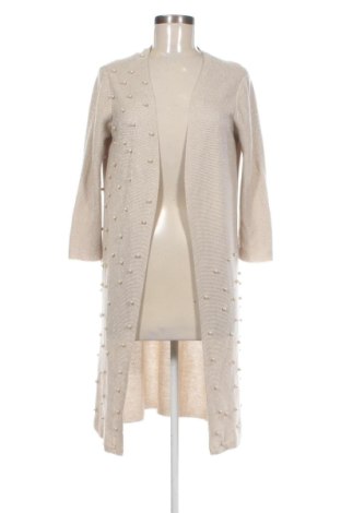 Damen Strickjacke Unbranded, Größe M, Farbe Beige, Preis 27,68 €, #136825189
