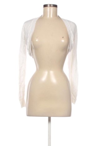Cardigan de damă Unbranded, Mărime S, Culoare Alb, Preț 35,99 Lei, #136825966