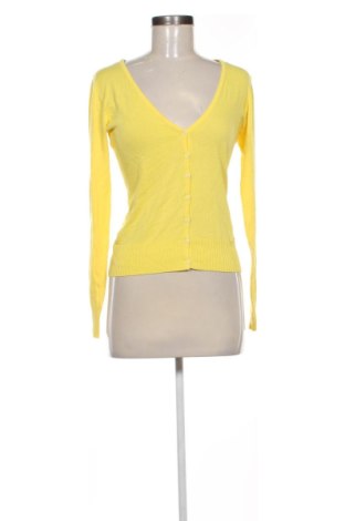 Cardigan de damă Unbranded, Mărime M, Culoare Galben, Preț 27,99 Lei, #136826256