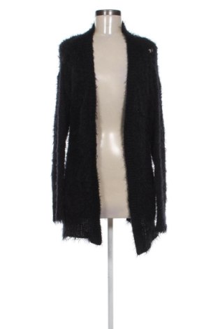 Damen Strickjacke Rick Cardona, Größe M, Farbe Schwarz, Preis 11,00 €, #136826288