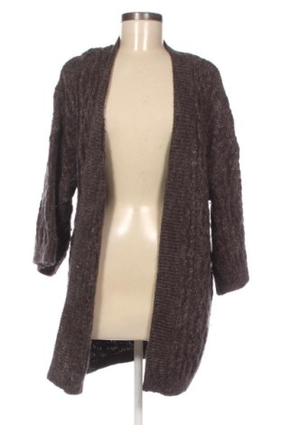 Damen Strickjacke Lindex, Größe M, Farbe Braun, Preis 9,00 €, #136826400