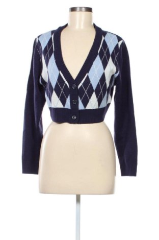 Cardigan de damă H&M, Mărime S, Culoare Multicolor, Preț 36,49 Lei, #136826401