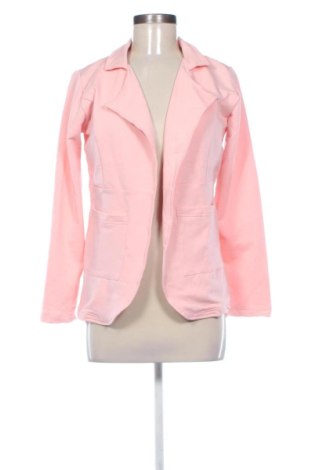 Damen Strickjacke Unbranded, Größe M, Farbe Rosa, Preis 10,00 €, #136827018