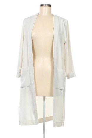 Damen Strickjacke H&M, Größe S, Farbe Ecru, Preis 9,00 €, #136827985