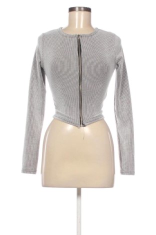 Damen Strickjacke Boohoo, Größe XS, Farbe Mehrfarbig, Preis 7,00 €, #136828861