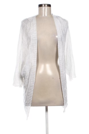 Cardigan de damă Unbranded, Mărime L, Culoare Alb, Preț 26,99 Lei, #136829641