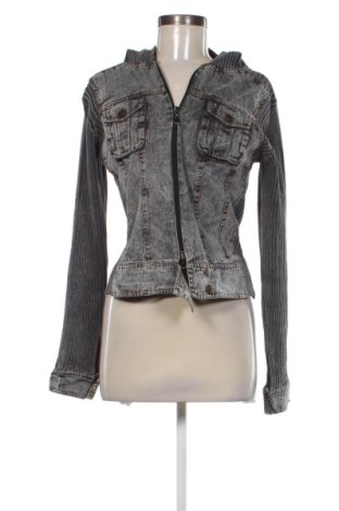 Damen Strickjacke Unbranded, Größe M, Farbe Grau, Preis 13,00 €, #136829810
