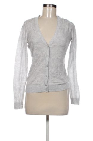 Дамска жилетка H&M, Размер S, Цвят Сив, Цена 12,78 €, #136830674