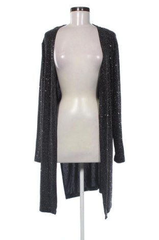 Damen Strickjacke Wallis, Größe L, Farbe Schwarz, Preis 11,98 €, #136830688