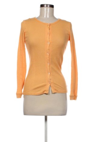 Дамска жилетка Soft Grey, Размер XS, Цвят Оранжев, Цена 6,64 €, #136830926