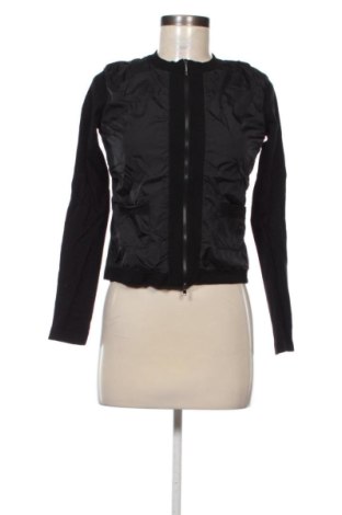 Damski kardigan Moncler, Rozmiar XS, Kolor Czarny, Cena 465,81 zł, #136831634