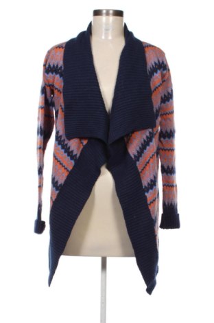Damen Strickjacke Ann Christine, Größe XS, Farbe Mehrfarbig, Preis 6,63 €, #136831888