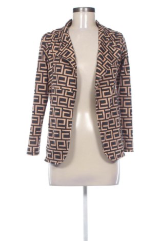 Damen Strickjacke Unbranded, Größe S, Farbe Mehrfarbig, Preis 7,00 €, #136832044