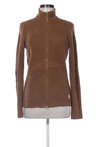 Дамска жилетка Marc O'Polo, Размер S, Цвят Кафяв, Цена 12,78 €, #136832534