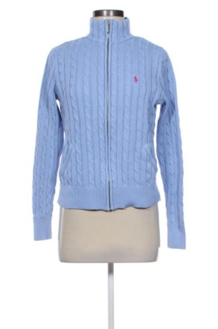 Dámsky kardigán Ralph Lauren, Velikost L, Barva Modrá, Cena  1 899,00 Kč, #136832936
