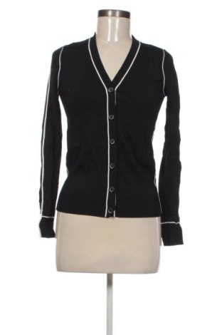 Damen Strickjacke Solar, Größe XS, Farbe Schwarz, Preis 7,00 €, #136833698