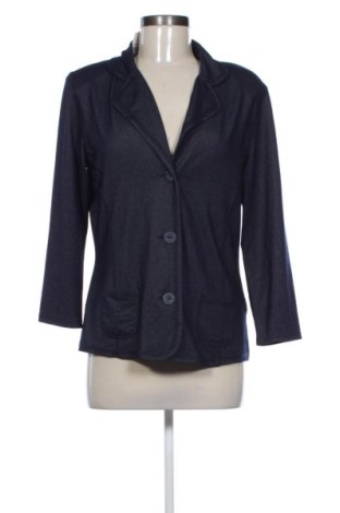 Damen Strickjacke Gerry Weber, Größe L, Farbe Blau, Preis 85,01 €, #136833779
