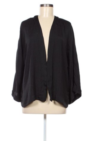 Damen Strickjacke KappAhl, Größe M, Farbe Schwarz, Preis 6,00 €, #136834217