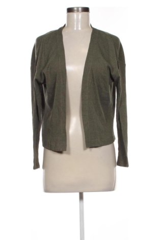 Damen Strickjacke Terranova, Größe S, Farbe Grün, Preis 5,99 €, #136834633