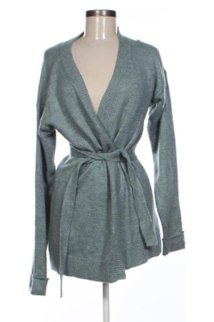 Cardigan de damă Noppies, Mărime XL, Culoare Verde, Preț 52,13 Lei, #136835108
