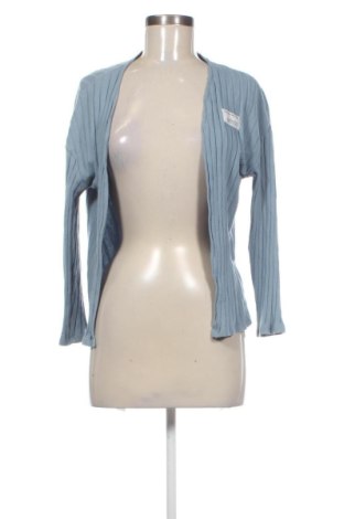 Cardigan de damă Unbranded, Mărime S, Culoare Albastru, Preț 52,13 Lei, #136835668
