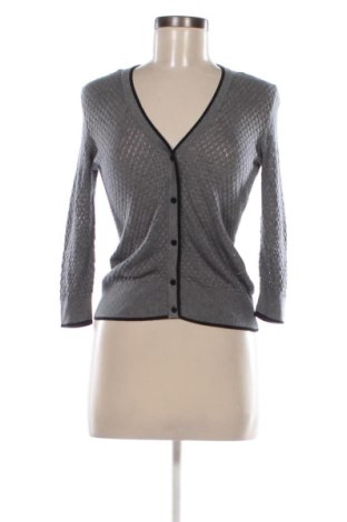 Damen Strickjacke H&M, Größe S, Farbe Grau, Preis 13,55 €, #136835731