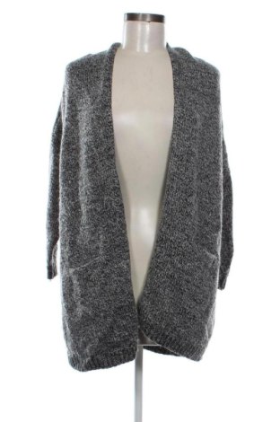 Damen Strickjacke Unbranded, Größe S, Farbe Grau, Preis 8,00 €, #136835747